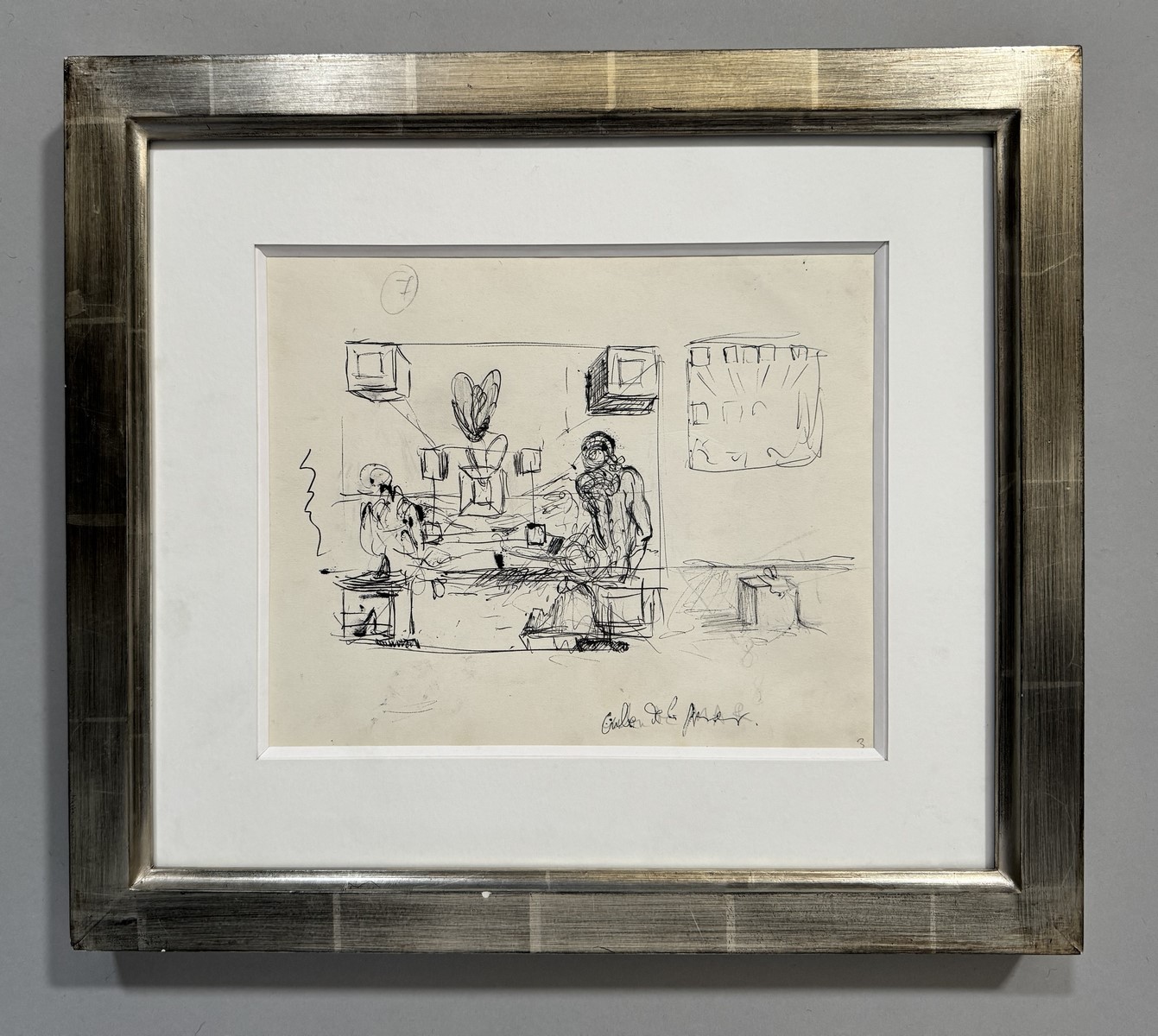 Salvador DALI (1904-1989). – Image 3