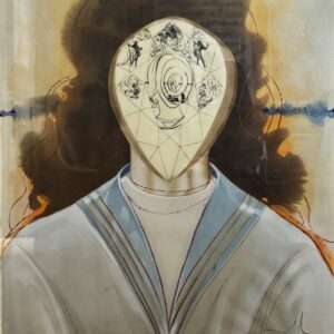 Salvador DALI (1904-1989).