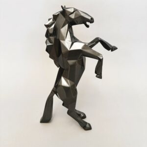 Richard ORLINSKI (Né en 1966)  Cheval