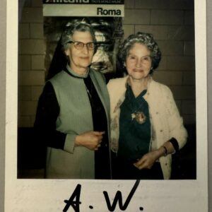 Andy WARHOL (1928-1987), Attribué à  Family portrait