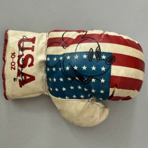 Andy WARHOL (1928-1987), Attribué à  Mickey Mouse,1986.