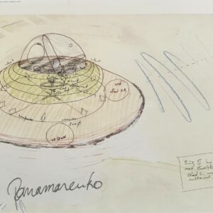 PANAMARENKO (Né en 1940)  Bing II.