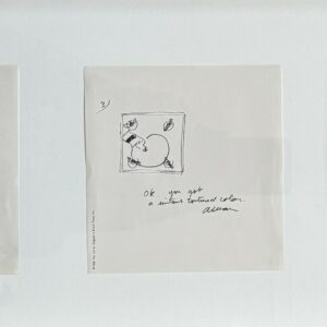 ARMAN, Arman Fernandez dit (1928-2005).  « Instant tortured color »,1968.