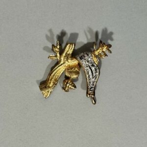 Salvador DALI (1904-1989), d’après.  « Persistence of memory ».