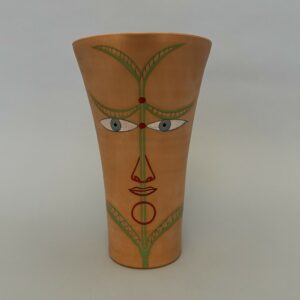 Jean COCTEAU (1889-1963)   « L’homme fleur ». 1958