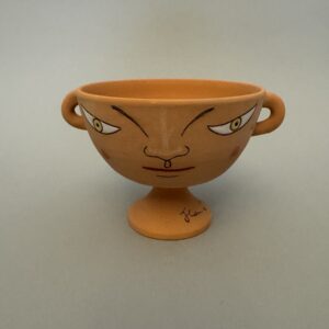 Jean COCTEAU (1889-1963).   « Enfance ». 1961.