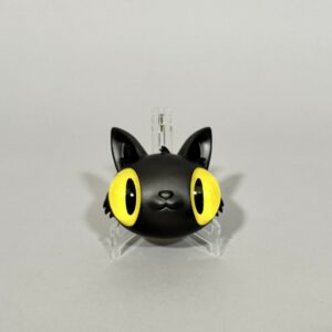 Javier CALLEJA (Málaga né en 1971).  « M. Gunter HooK ».2022.