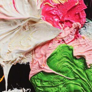 Damien HIRST (Né en 1965)  Damien Hirst (britannique, né en 1965)