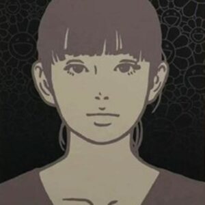 Takashi & KYNE  Untilted R, 2021