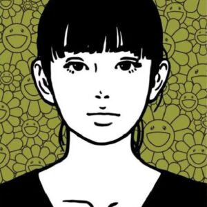 Takashi & KYNE  Untilted P, 2021