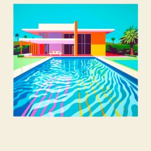 LILY YCF.  Summer Dream.