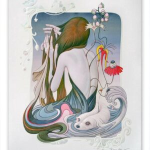 James JEAN (Né en 1979)  Chine