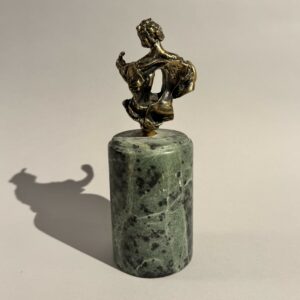 Salvador DALI (1904-1989)  Madonne de Port Lligat.