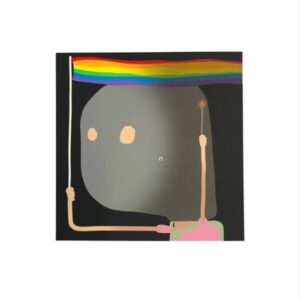 Oli EPP (Né en 1994)  Pride,2019