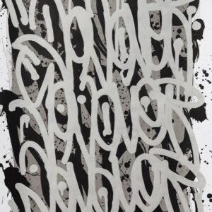 JONONE (Né en 1963)  Storm,2020