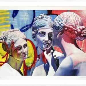 PICHIAVO (Fondé en 2007)  Orphic Hymn to the Three Graces