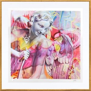 PICHIAVO (Fondé en 2007)  Orphic Cupid