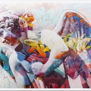 PICHIAVO (Fondé en 2007)  Orphic Hymn to cupid