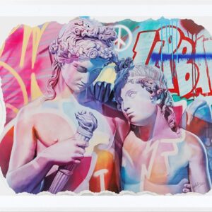 PICHIAVO (Fondé en 2007)  Cupid and hymen diaspasis