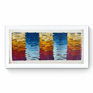 SEEN (Né en 1961)  Multi Tag Serie XL,2022