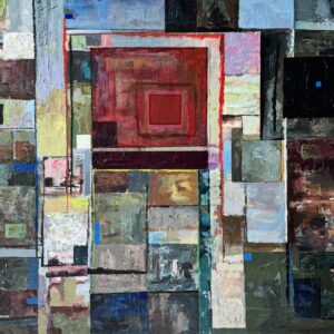 Leonard RENTON (1920 – 1999)  Blues Singer