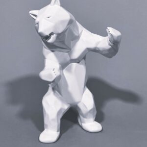 Richard ORLINSKI (Né en 1966)  Ours