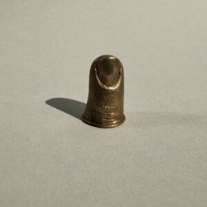 Claude LALANNE (1925-1919) « Petit Pouce » , vers 1975.