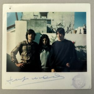 Andy WARHOL (1928-1987), Attribué à  Family portrait