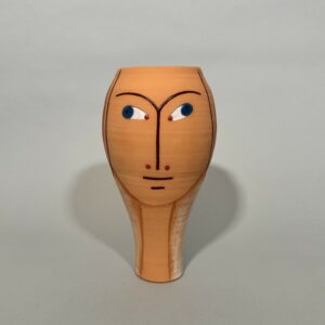 Jean COCTEAU (1889-1963).  « Iphigénie ».1958.