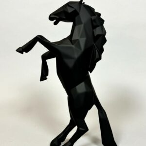 Richard ORLINSKI (Né en 1966)  Cheval