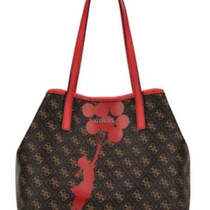 BRANDALISM X GUESS.  Sac customisé en état neuf, jamais ouvert ni utilisé.