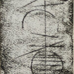 Jean LEPPIEN (1910-1991) Sans titre