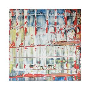 Gerhard RICHTER (Né en 1932) Abstraktes Bild, 1992/2023.
