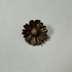 CLAUDE LALANNE (1925-2019)  Pâquerette. 1980.