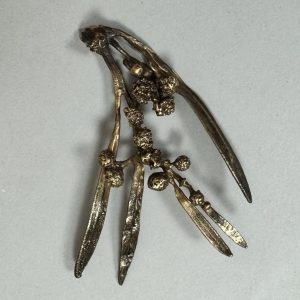 CLAUDE LALANNE (1925-2019)  Mimosa.1980.