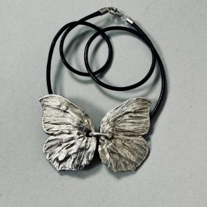 CLAUDE LALANNE (1925-2019)  Grand Papillon. Circa 1975.