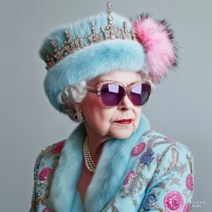 Sébastien OLIVER. Reine du vendredi soir.