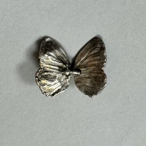 Claude LALANNE (1924-2019) Petit Papillon. Circa 1975.