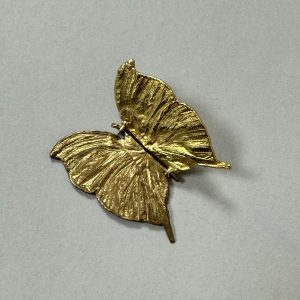 Claude LALANNE (1924-2019) Grand Papillon. Circa 1975.