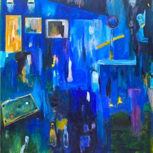 ISE (XX-XXI) Bistrot 2.