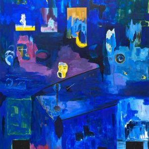 ISE (XX-XXI) Bistrot 3.