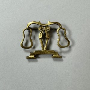 ARMAN FERNANDEZ.  « Balance » , Série des Zodiaques.