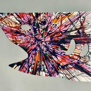 Damien HIRST (Né en 1965) Shark