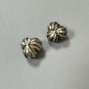 Claude LALANNE (1924-2019). Graines de Capucine. 1975.