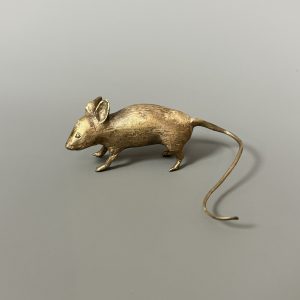 Claude LALANNE (1924-2019) Souris.
