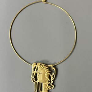 Jean COCTEAU (1889-1963).    « Les vestales ».