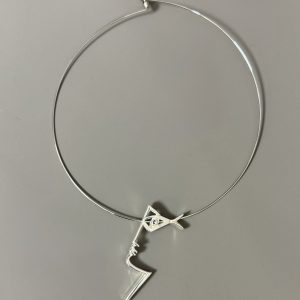 Jean COCTEAU (1889-1963).    « Proﬁl ».