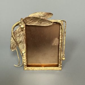 CLAUDE LALANNE (1925-2019).   « Libellule ». 1988.