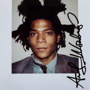 Andy WARHOL (1930 - 1987), D’Après.