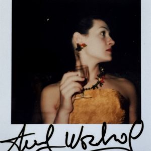 Andy WARHOL (1930 - 1987), D’Après.